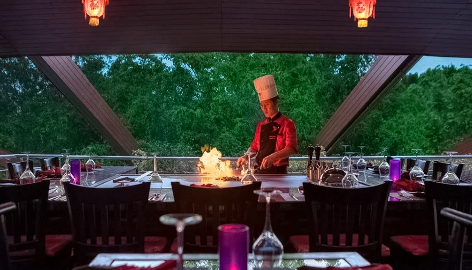 هتل رکسوس سان گیت آنتالیا